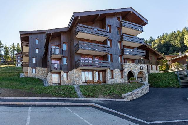 Appartement Le damier - Plagne - Les Coches