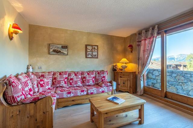 Appartement Le damier - Plagne - Les Coches