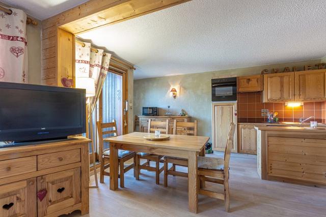 Appartement Le damier - Plagne - Les Coches