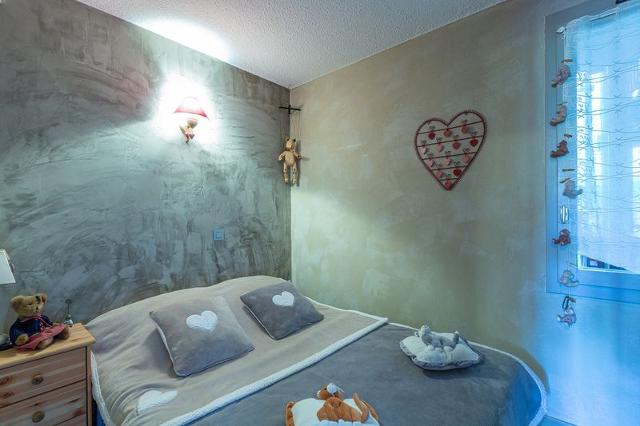 Appartement Le damier - Plagne - Les Coches