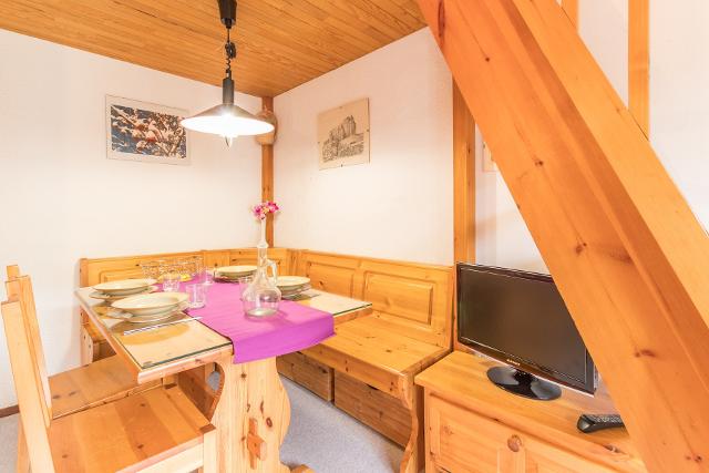 Appartement Aiglon LSA260-3315 - Serre Chevalier 1400 - Villeneuve