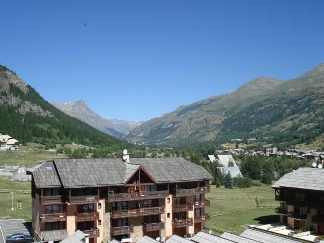 Appartements Grand Pré 35859 - Serre Chevalier 1400 - Villeneuve