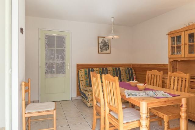 Appartement Hameau Du Bez LSA240-E112 - Serre Chevalier 1400 - Villeneuve