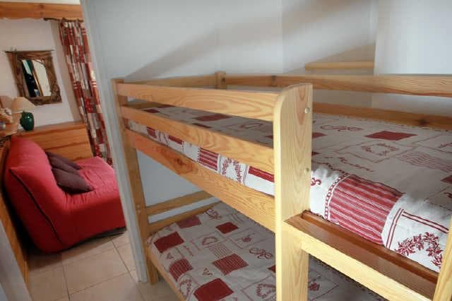 Appartements Concorde 35875 - Serre Chevalier 1400 - Villeneuve