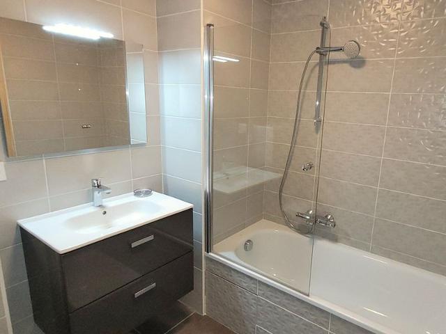 Appartement spacieux avec jardin privatif, 3 chambres, Les Gets - Multipass été 2024 inclus FR-1-598 - Les Gets