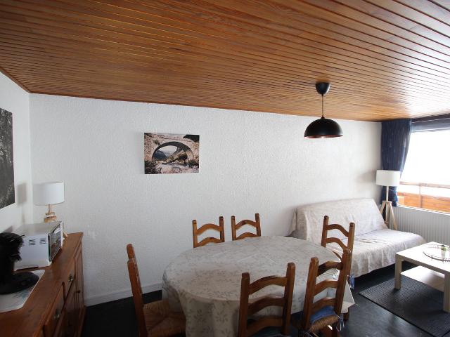 Appartement Chamrousse, 2 pièces, 6 personnes - Chamrousse