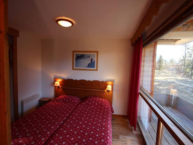 Appartement 6 pers, proche pistes, cuis. équipée, appareils fondue FR-1-549-13 - Chamrousse