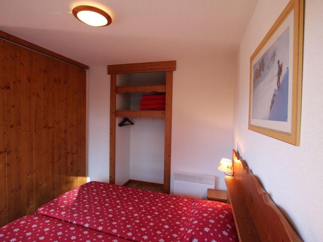 Appartement 6 pers, proche pistes, cuis. équipée, appareils fondue FR-1-549-13 - Chamrousse