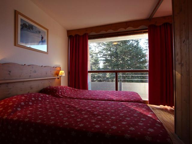 Appartement 6 pers, proche pistes, cuis. équipée, appareils fondue FR-1-549-13 - Chamrousse