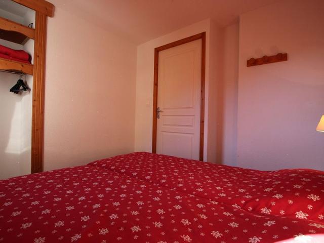 Appartement 6 pers, proche pistes, cuis. équipée, appareils fondue FR-1-549-13 - Chamrousse