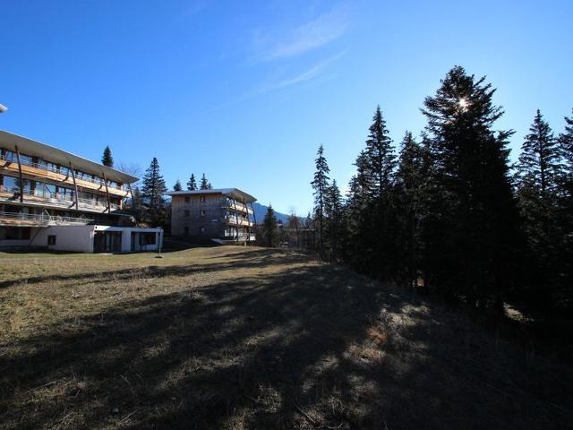 Appartement 6 pers, proche pistes, cuis. équipée, appareils fondue FR-1-549-13 - Chamrousse