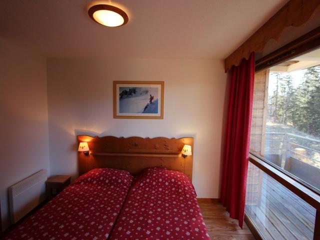 Appartement 6 pers, proche pistes, cuis. équipée, appareils fondue FR-1-549-13 - Chamrousse