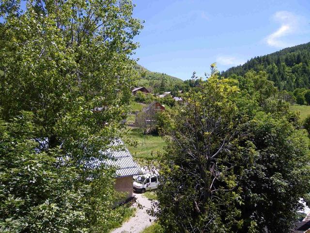 CHALET LES PINS - Valloire