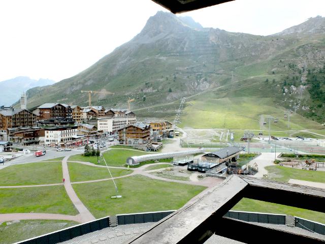 Appartements Palafour - Tignes 2100 Le Lac