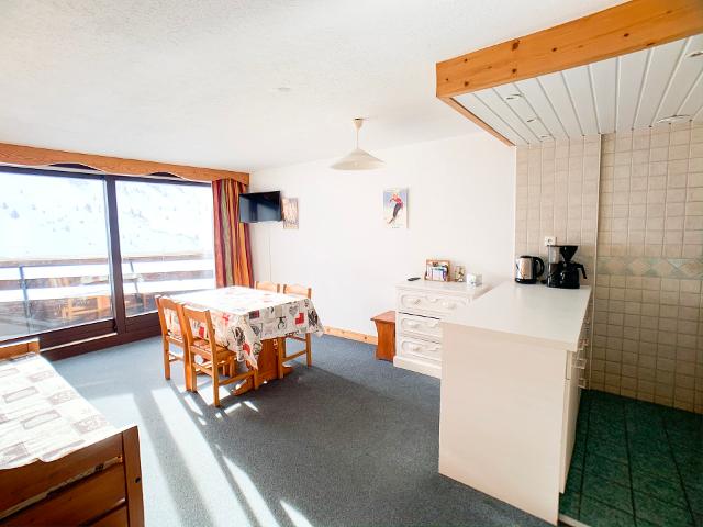 Appartements Palafour - Tignes 2100 Le Lac