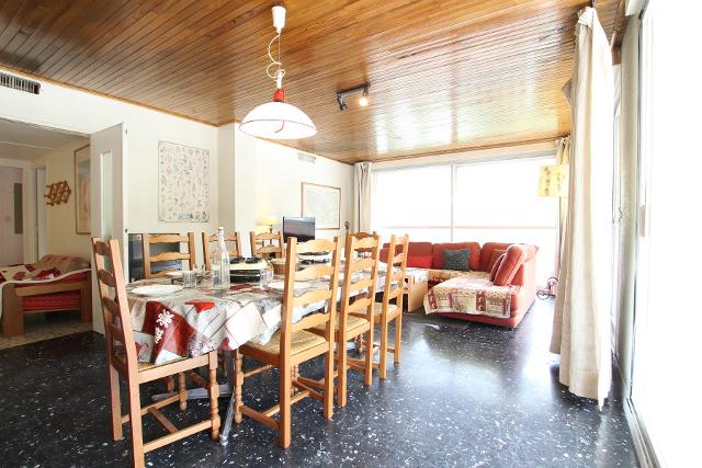 Appartement Olan LSA430-0001 - Serre Chevalier 1400 - Villeneuve