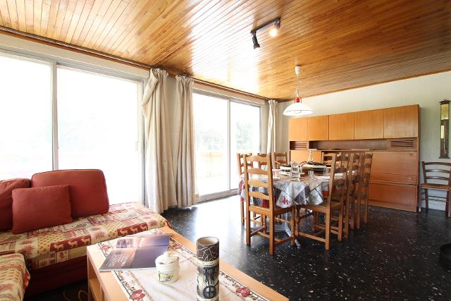 Appartement Olan LSA430-0001 - Serre Chevalier 1400 - Villeneuve