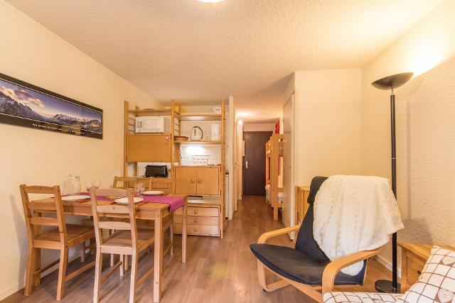 Appartement Izoard LSA300-0015 - Serre Chevalier 1400 - Villeneuve