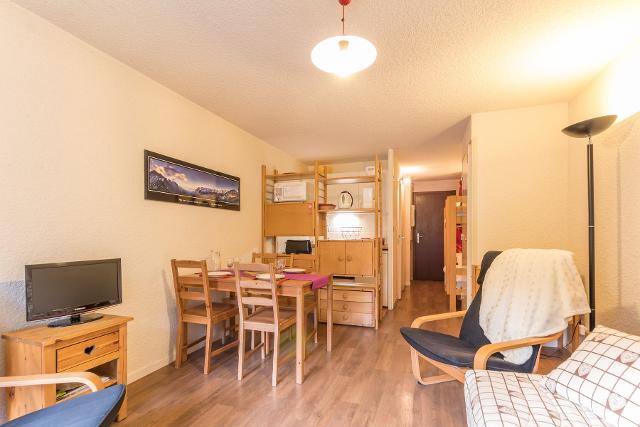 Appartement Izoard LSA300-0015 - Serre Chevalier 1400 - Villeneuve