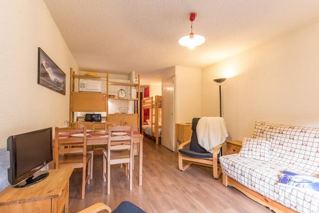 Appartement Izoard LSA300-0015 - Serre Chevalier 1400 - Villeneuve