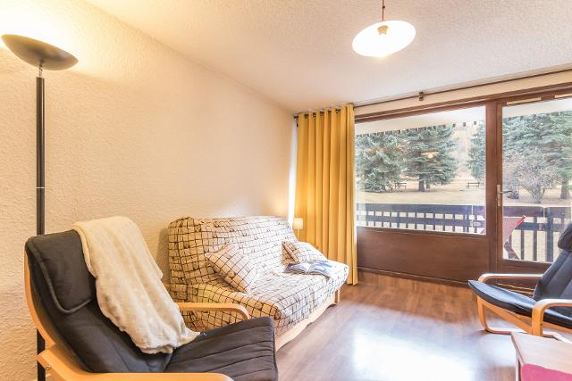 Appartement Izoard LSA300-0015 - Serre Chevalier 1400 - Villeneuve