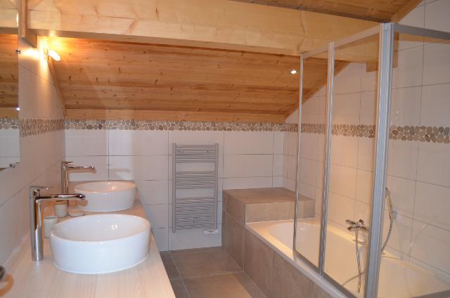 Chalet Antoline 5374092 - Le Grand Bornand