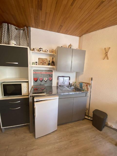 Appartement Chambeyron 442 - Vars