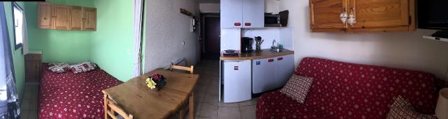 Appartement Colchiques 450 - Vars