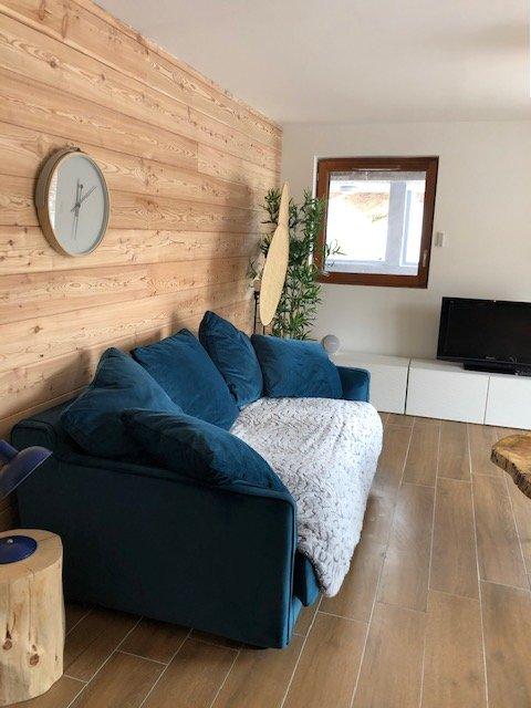 Appartement Varsea 452 - Vars