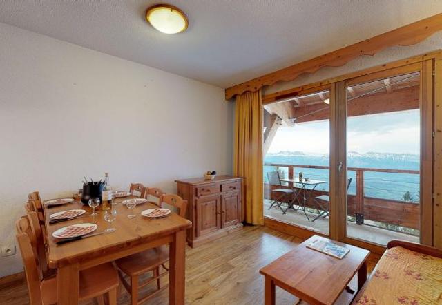 Appartements Vercors 1 025-FAMILLE & MONTAGNE appart. 6 pers - Chamrousse