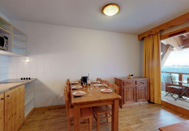 Appartements Vercors 1 025-FAMILLE & MONTAGNE appart. 6 pers - Chamrousse