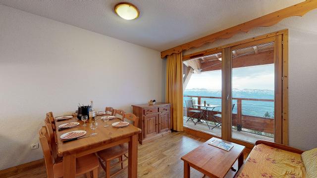 Appartements Vercors 1 025-FAMILLE & MONTAGNE appart. 6 pers - Chamrousse