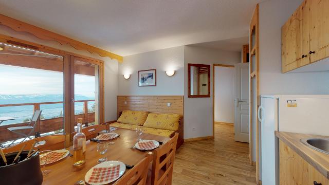 Appartements Vercors 1 025-FAMILLE & MONTAGNE appart. 6 pers - Chamrousse