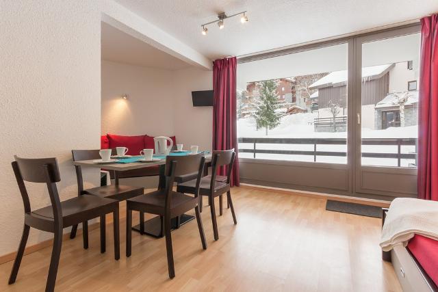 Appartements La Grangette - Plagne Montalbert