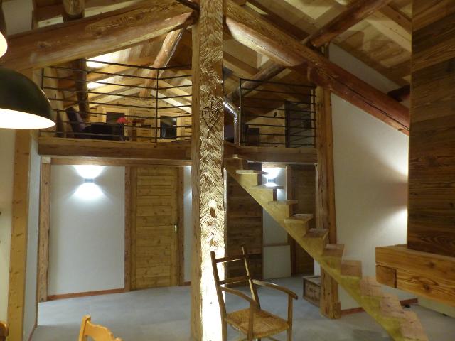 Appartement Gîte la Matte 5721302 - Le Grand Bornand