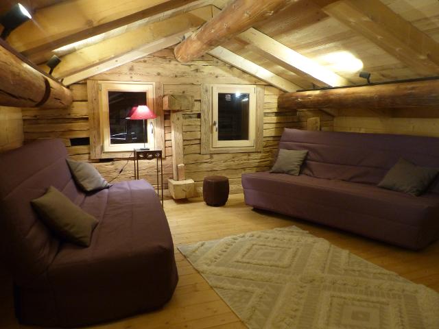 Appartement Gîte la Matte 5721302 - Le Grand Bornand