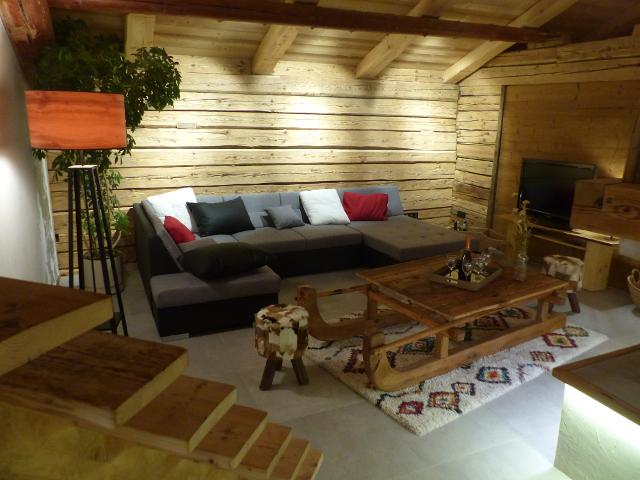 Appartement Gîte la Matte 5721302 - Le Grand Bornand