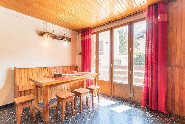 Appartement Roc Noir LSA110-1011 - Serre Chevalier 1400 - Villeneuve