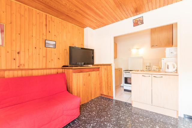 Appartement Roc Noir LSA110-1011 - Serre Chevalier 1400 - Villeneuve