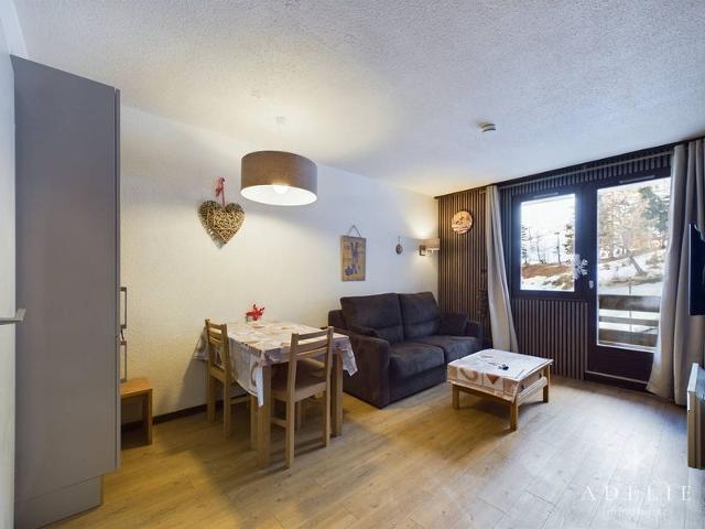 Appartement Vanoise VAN419 - La Rosière