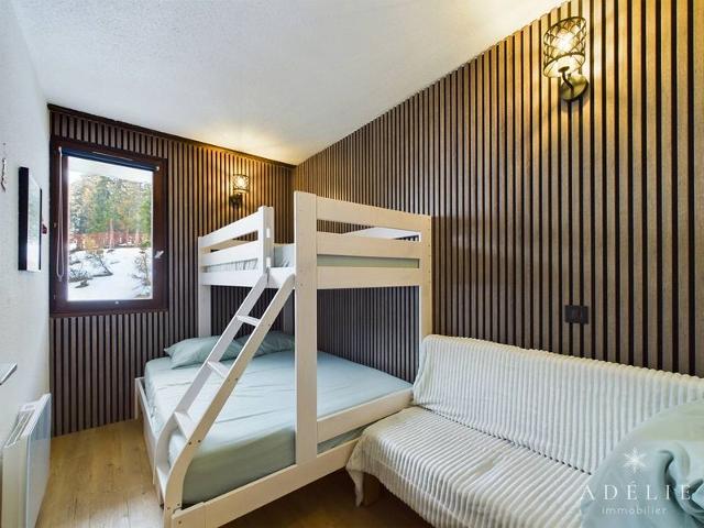 Appartement Vanoise VAN419 - La Rosière