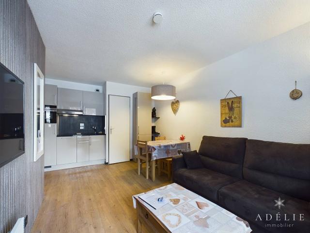 Appartement Vanoise VAN419 - La Rosière