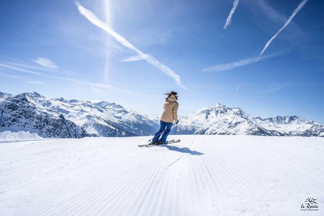 Appartement Vanoise VAN419 - La Rosière