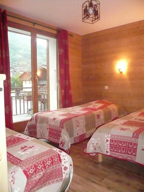 Appartement Escale 907961 - Le Grand Bornand