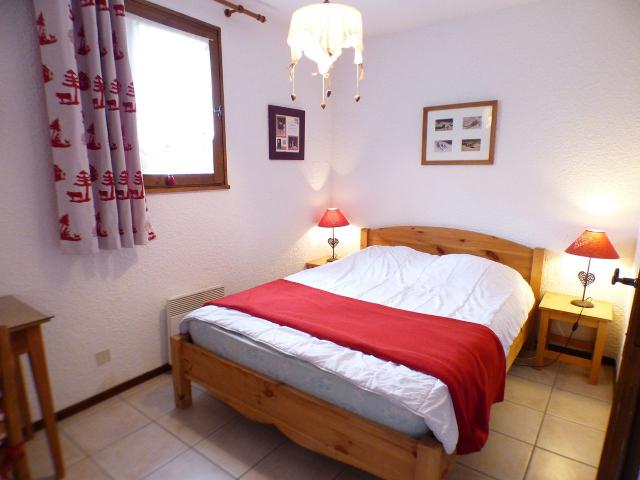 Appartement Ecrins - Les Saisies