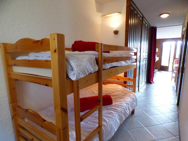 Appartement Ecrins - Les Saisies