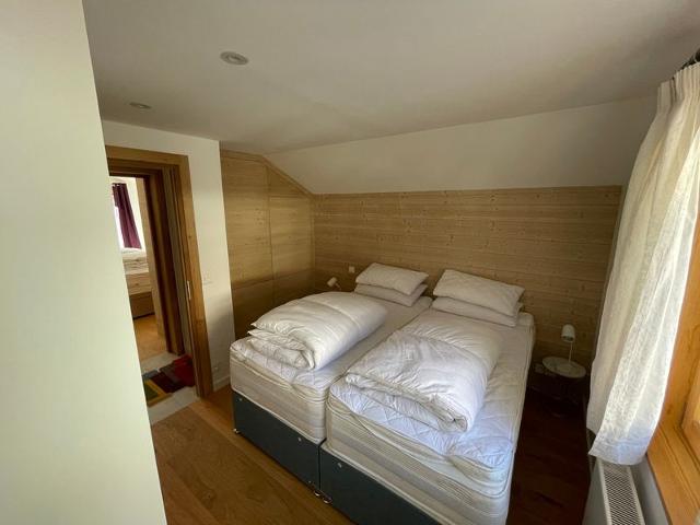 Appartement La Clusaz, 6 pièces, 10 personnes - La Clusaz