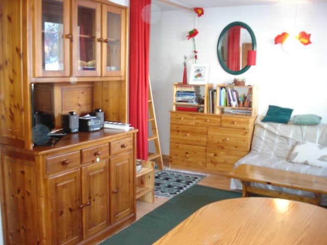 Plaine Alpe 42339 - Serre Chevalier 1400 - Villeneuve