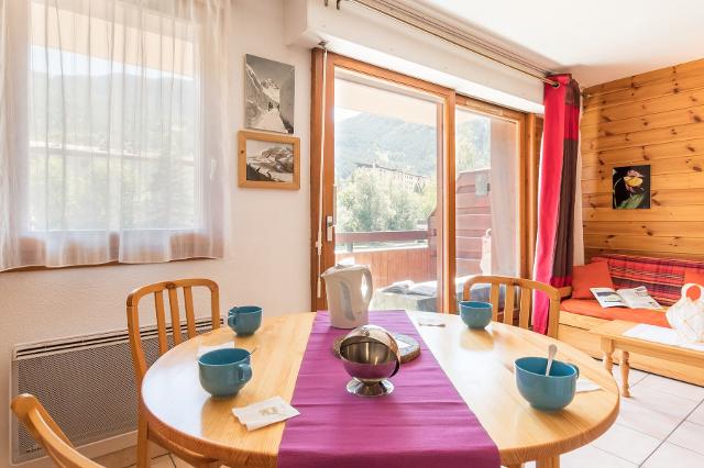 Appartement Vallonpierre LSA390-0004 - Serre Chevalier 1400 - Villeneuve