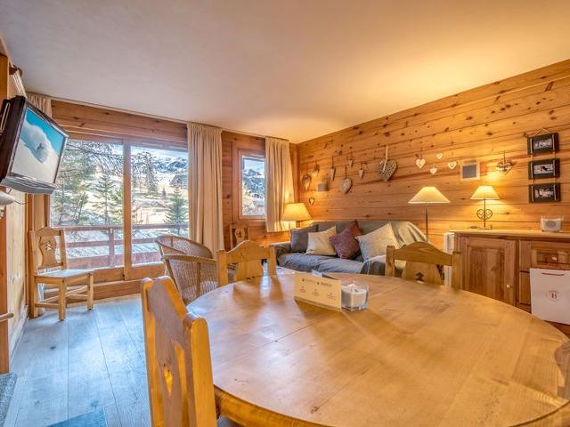 Appartement Méribel, 4 pièces, 6 personnes - Méribel Centre 1600 